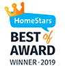 HomeStars 2019
